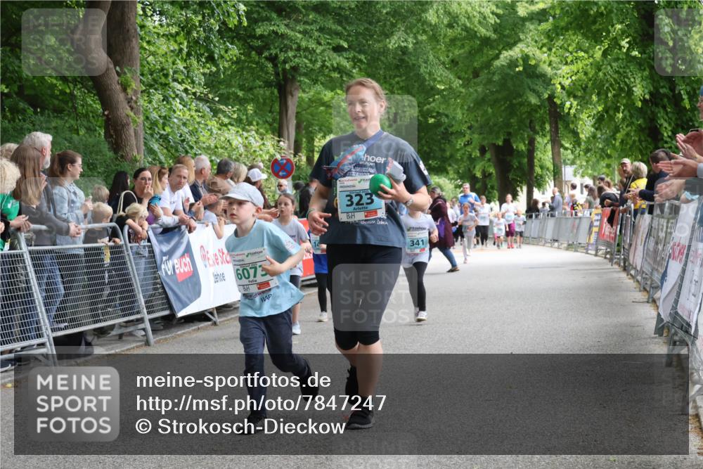 17.05.2025 - Störlauf Strokosch-Dieckow http://msf.ph/oto/7847247 17.05.2025 13:45:37 Ziel 6073, 2025, 323, 341 meine-sportfotos.de