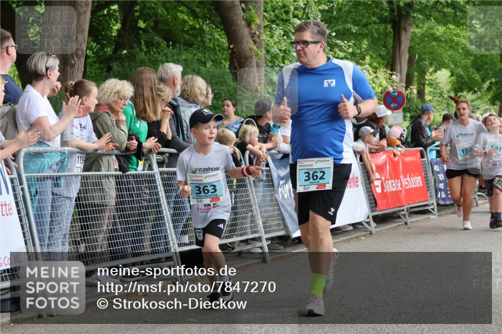 17.05.2025 - Störlauf Strokosch-Dieckow http://msf.ph/oto/7847270 17.05.2025 13:45:49 Ziel 119, 363, 2025, 362, 40, 190, 191 meine-sportfotos.de