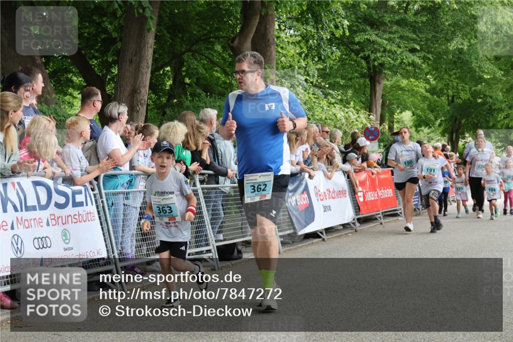 17.05.2025 - Störlauf Strokosch-Dieckow http://msf.ph/oto/7847272 17.05.2025 13:45:49 Ziel 363, 362, 190, 191, 328, 369, 329, 104 meine-sportfotos.de