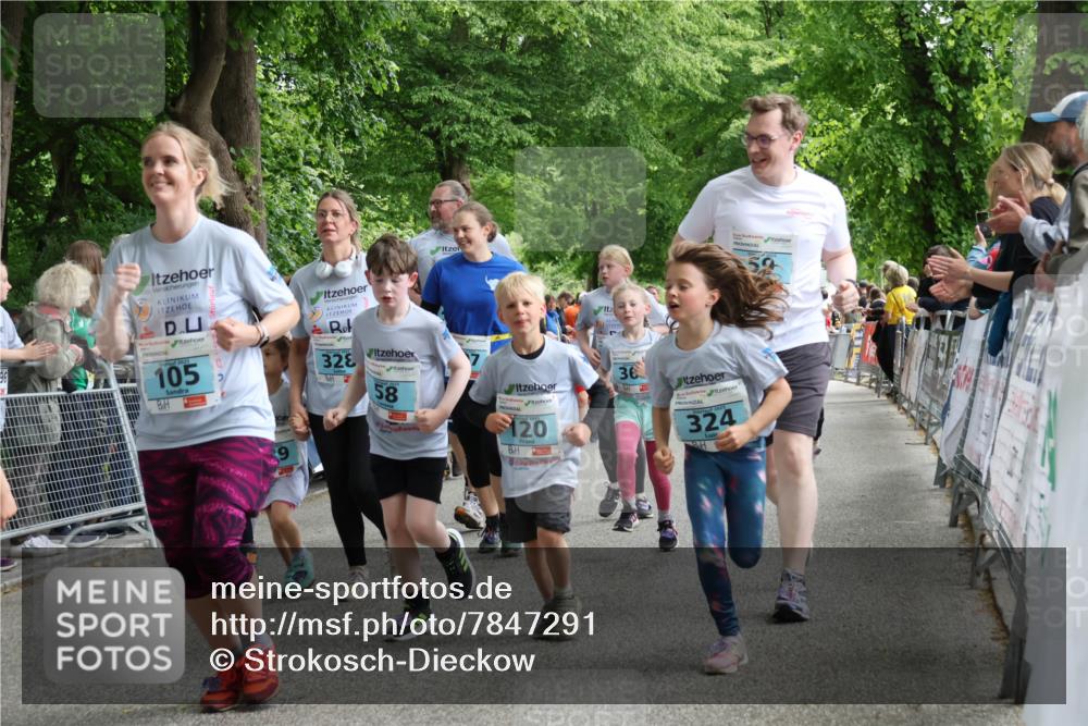 17.05.2025 - Störlauf Strokosch-Dieckow http://msf.ph/oto/7847291 17.05.2025 13:45:57 Ziel 105, 328, 58, 120, 36, 324, 144 meine-sportfotos.de