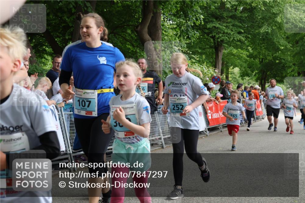 17.05.2025 - Störlauf Strokosch-Dieckow http://msf.ph/oto/7847297 17.05.2025 13:45:59 Ziel 107, 16, 2025, 252, 187, 265, 15, 276 meine-sportfotos.de