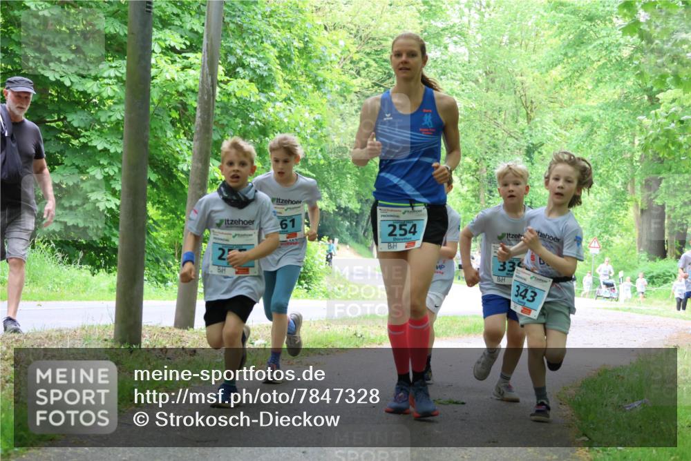 17.05.2025 - Störlauf Strokosch-Dieckow http://msf.ph/oto/7847328 17.05.2025 13:41:19 Laufen 61, 254, 25, 33, 343 meine-sportfotos.de