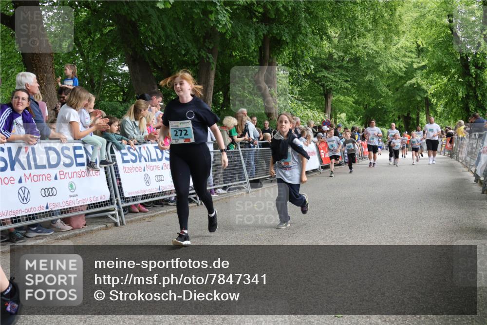17.05.2025 - Störlauf Strokosch-Dieckow http://msf.ph/oto/7847341 17.05.2025 13:46:24 Ziel 0000, 100, 272, 301 meine-sportfotos.de