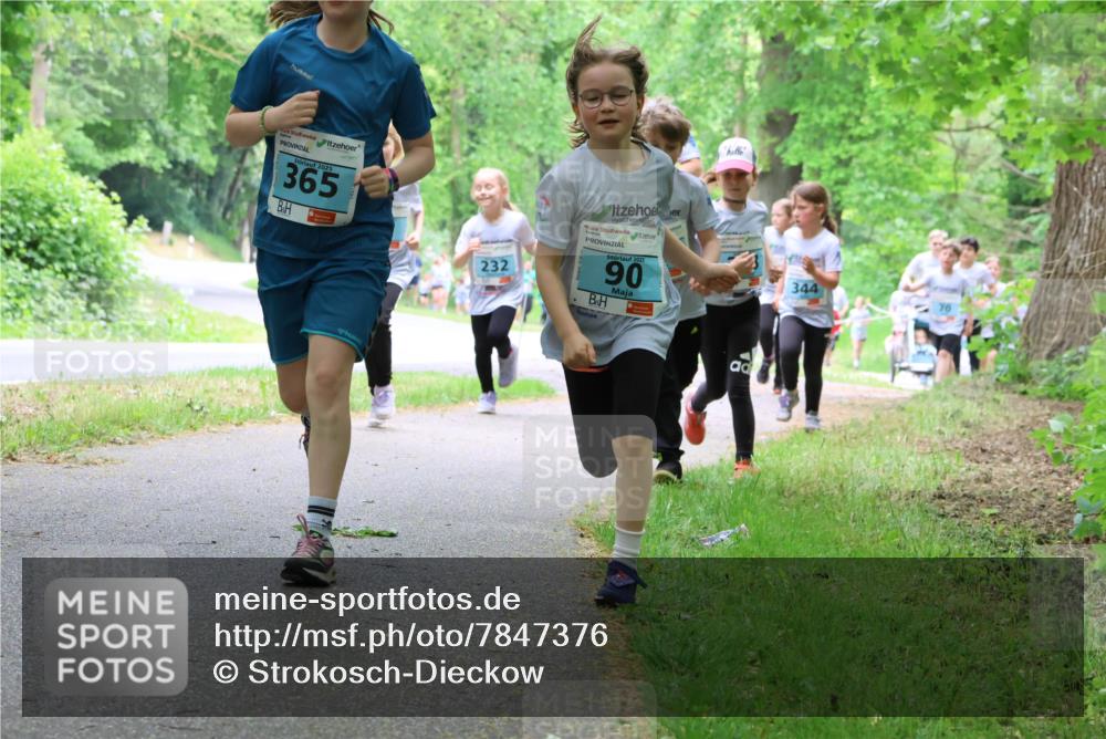 17.05.2025 - Störlauf Strokosch-Dieckow http://msf.ph/oto/7847376 17.05.2025 13:41:34 Laufen 365, 232, 2025, 90, 344 meine-sportfotos.de