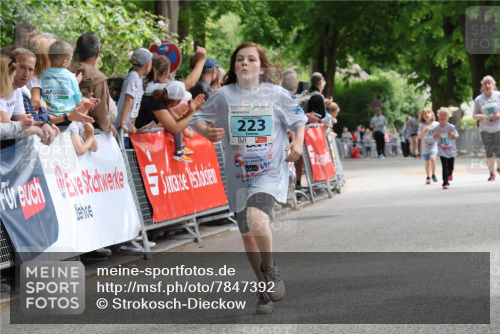 17.05.2025 - Störlauf Strokosch-Dieckow http://msf.ph/oto/7847392 17.05.2025 13:46:59 Ziel 2025, 223, 5 meine-sportfotos.de