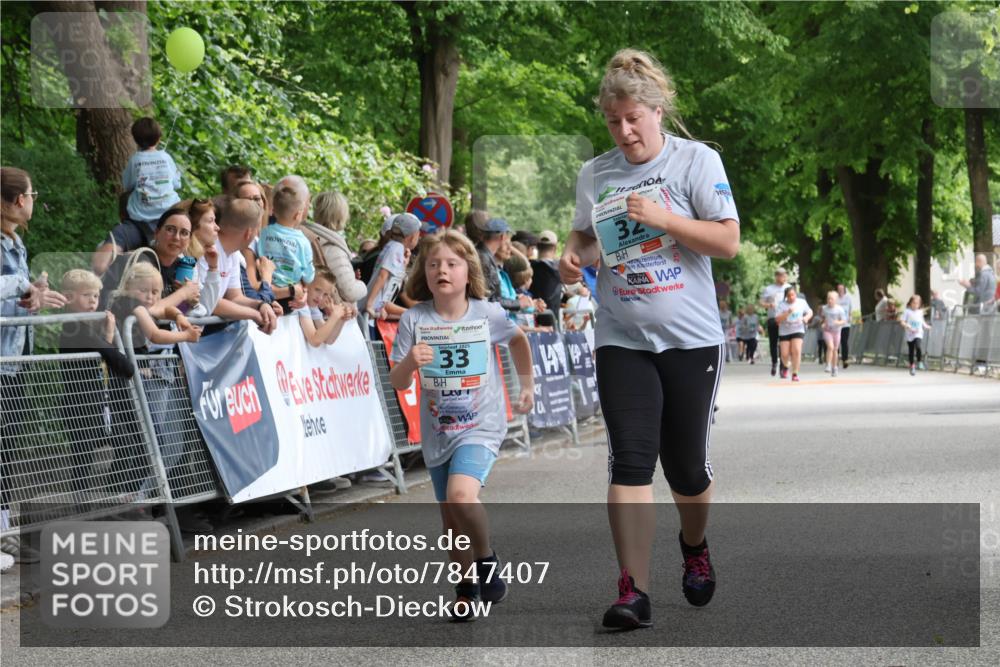 17.05.2025 - Störlauf Strokosch-Dieckow http://msf.ph/oto/7847407 17.05.2025 13:47:11 Ziel 2025, 33, 32 meine-sportfotos.de