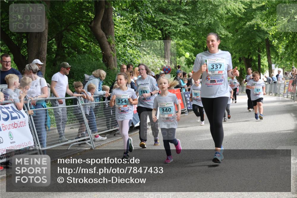 17.05.2025 - Störlauf Strokosch-Dieckow http://msf.ph/oto/7847433 17.05.2025 13:47:35 Ziel 354, 193, 340, 337, 97 meine-sportfotos.de