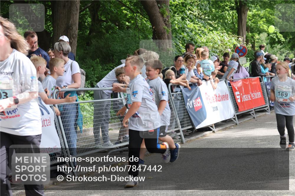 17.05.2025 - Störlauf Strokosch-Dieckow http://msf.ph/oto/7847442 17.05.2025 13:47:38 Ziel 2025, 03, 169 meine-sportfotos.de