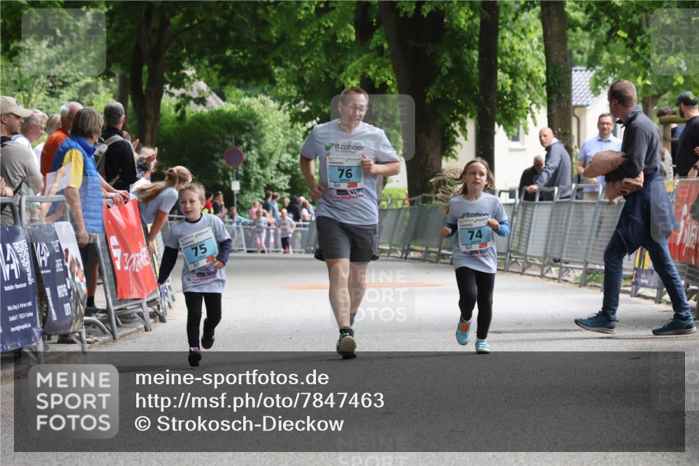 17.05.2025 - Störlauf Strokosch-Dieckow http://msf.ph/oto/7847463 17.05.2025 13:48:03 Ziel 17, 25524, 75, 76, 74 meine-sportfotos.de