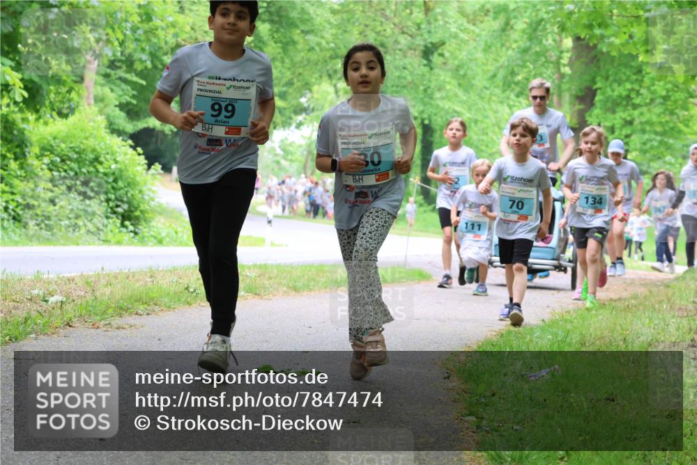17.05.2025 - Störlauf Strokosch-Dieckow http://msf.ph/oto/7847474 17.05.2025 13:41:44 Laufen 2025, 99, 2025, 30, 134, 70 meine-sportfotos.de