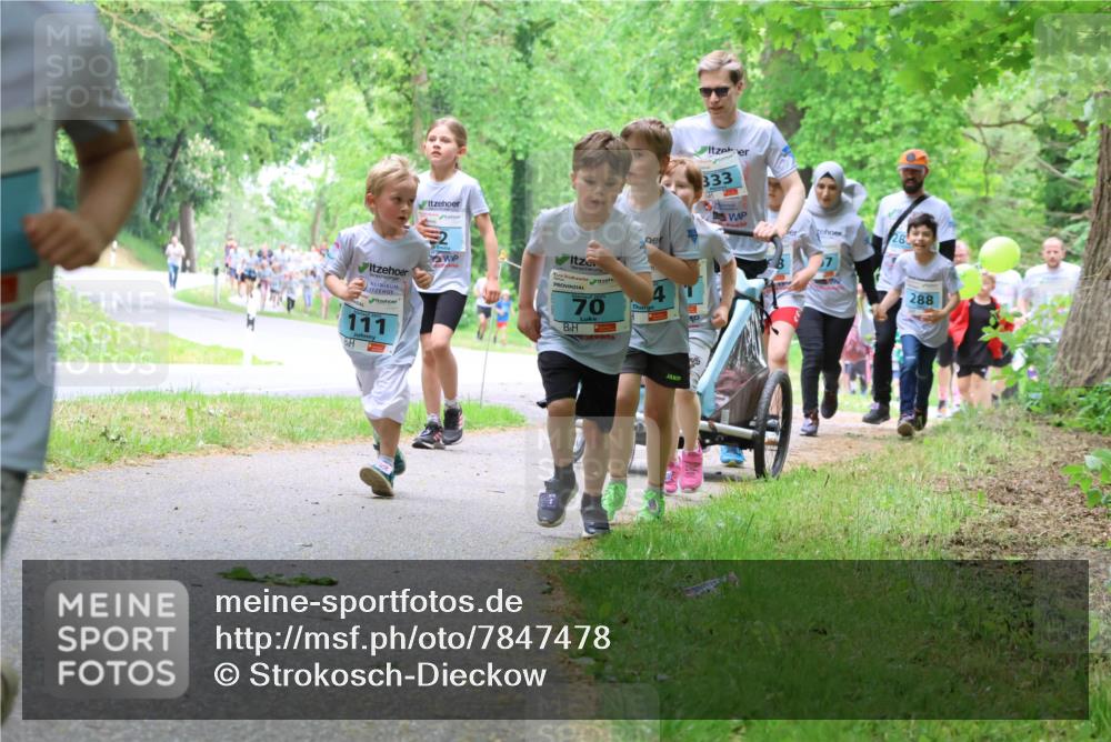 17.05.2025 - Störlauf Strokosch-Dieckow http://msf.ph/oto/7847478 17.05.2025 13:41:46 Laufen 111, 70, 333, 28, 288 meine-sportfotos.de