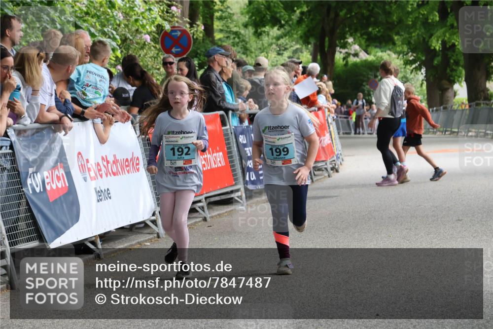 17.05.2025 - Störlauf Strokosch-Dieckow http://msf.ph/oto/7847487 17.05.2025 13:48:35 Ziel 2025, 192, 40, 199 meine-sportfotos.de