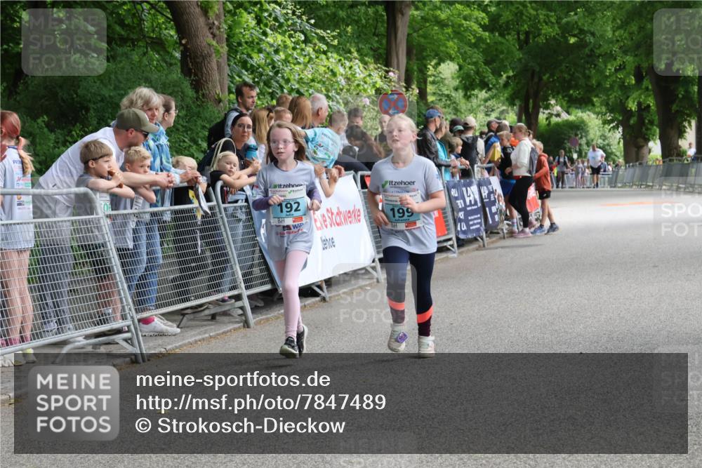 17.05.2025 - Störlauf Strokosch-Dieckow http://msf.ph/oto/7847489 17.05.2025 13:48:37 Ziel 192, 199 meine-sportfotos.de