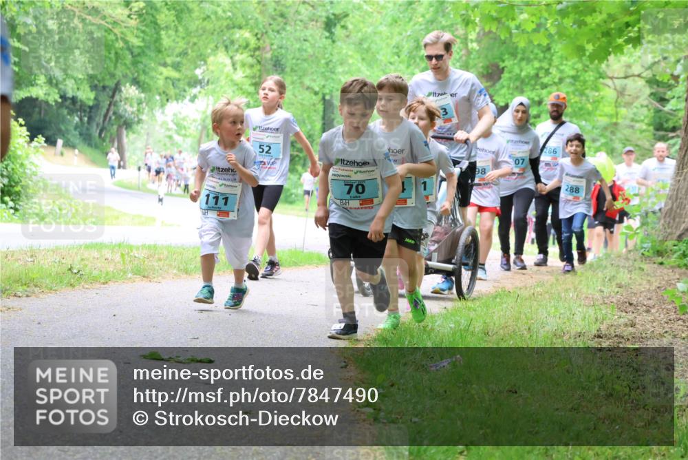 17.05.2025 - Störlauf Strokosch-Dieckow http://msf.ph/oto/7847490 17.05.2025 13:41:46 Laufen 111, 52, 2025, 70, 286, 07, 98, 288 meine-sportfotos.de