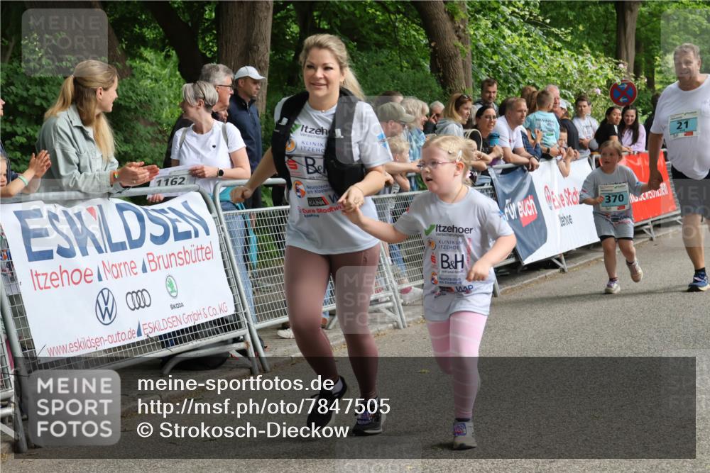 17.05.2025 - Störlauf Strokosch-Dieckow http://msf.ph/oto/7847505 17.05.2025 13:49:09 Ziel 1162, 6, 21, 370 meine-sportfotos.de