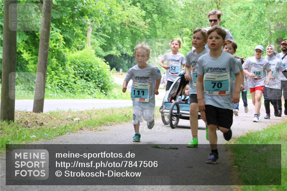 17.05.2025 - Störlauf Strokosch-Dieckow http://msf.ph/oto/7847506 17.05.2025 13:41:48 Laufen 111, 52, 2025, 70, 198, 7 meine-sportfotos.de