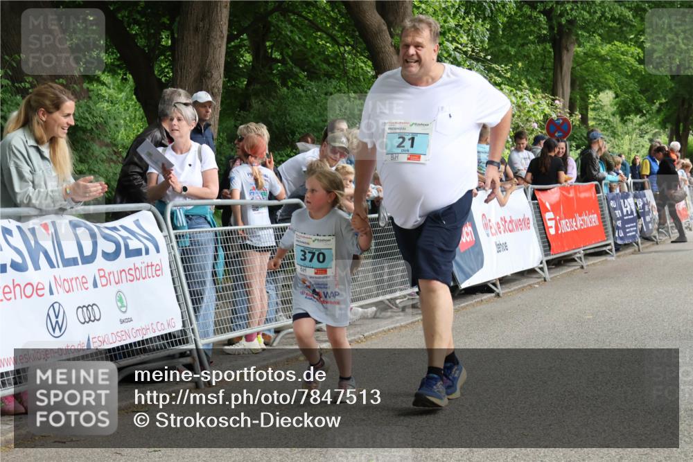 17.05.2025 - Störlauf Strokosch-Dieckow http://msf.ph/oto/7847513 17.05.2025 13:49:12 Ziel 2025, 21, 370 meine-sportfotos.de