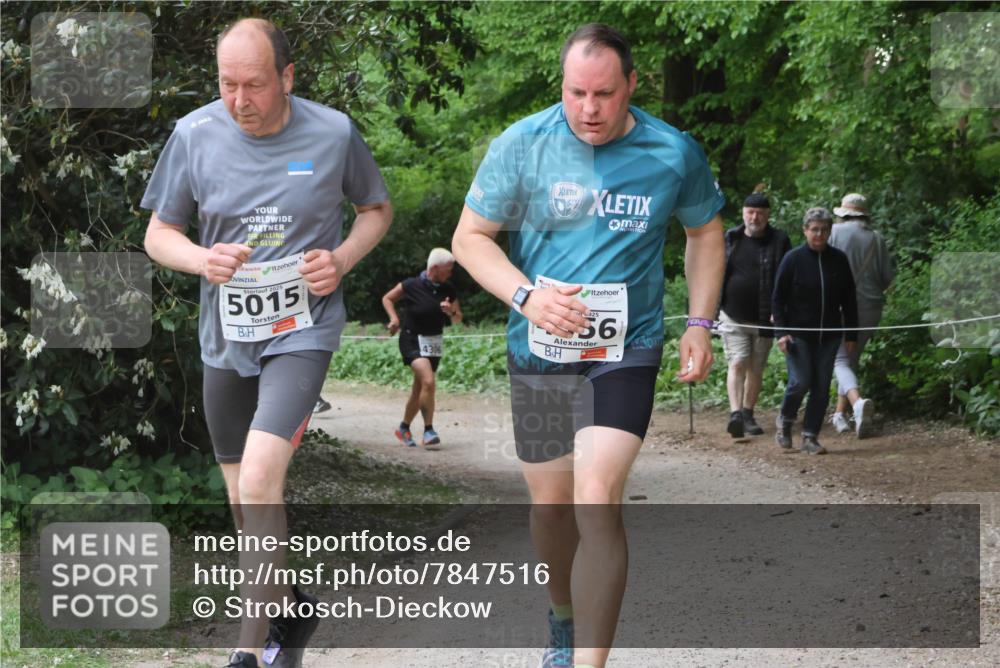 17.05.2025 - Störlauf Strokosch-Dieckow http://msf.ph/oto/7847516 17.05.2025 19:05:11 Laufen 2025, 5015, 4306, 025, 56 meine-sportfotos.de
