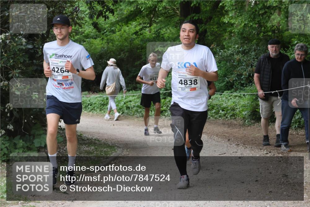 17.05.2025 - Störlauf Strokosch-Dieckow http://msf.ph/oto/7847524 17.05.2025 19:05:15 Laufen 2025, 4264, 4527, 2025, 4838 meine-sportfotos.de