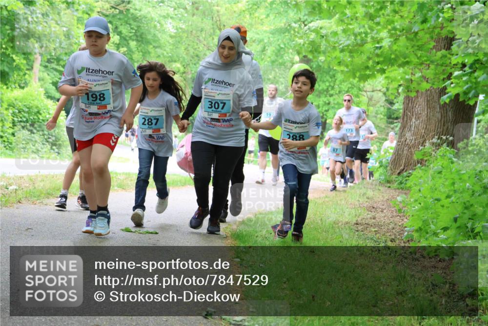 17.05.2025 - Störlauf Strokosch-Dieckow http://msf.ph/oto/7847529 17.05.2025 13:41:52 Laufen 198, 287, 307, 288, 173 meine-sportfotos.de