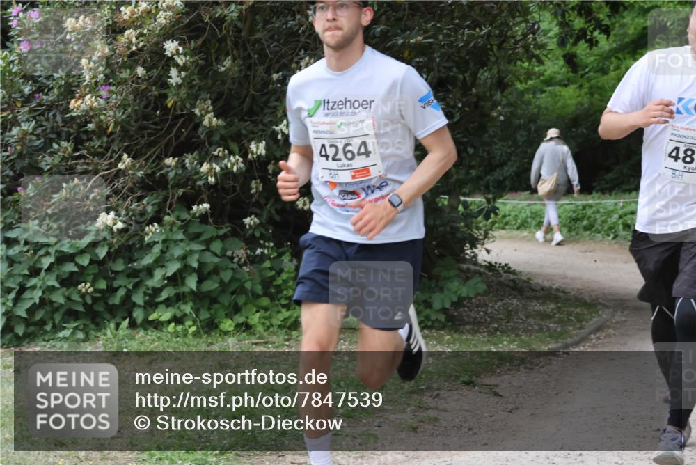 17.05.2025 - Störlauf Strokosch-Dieckow http://msf.ph/oto/7847539 17.05.2025 19:05:16 Laufen 2125, 4264, 48 meine-sportfotos.de