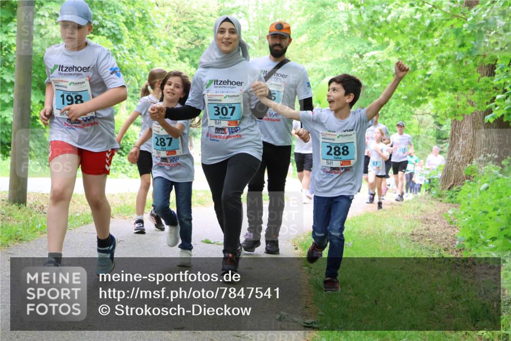 17.05.2025 - Störlauf Strokosch-Dieckow http://msf.ph/oto/7847541 17.05.2025 13:41:53 Laufen 2025, 198, 287, 307, 2025, 288 meine-sportfotos.de