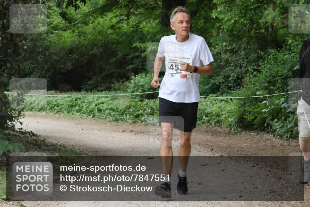 17.05.2025 - Störlauf Strokosch-Dieckow http://msf.ph/oto/7847551 17.05.2025 19:05:19 Laufen 45 meine-sportfotos.de