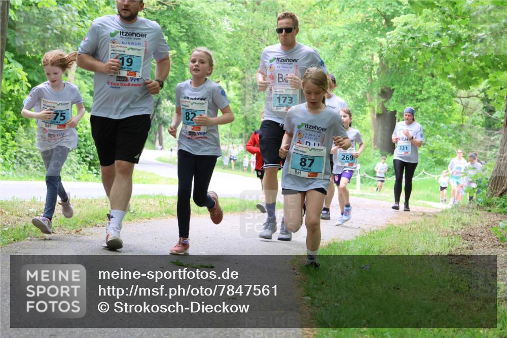 17.05.2025 - Störlauf Strokosch-Dieckow http://msf.ph/oto/7847561 17.05.2025 13:41:57 Laufen 75, 19, 82, 173, 87, 331, 269 meine-sportfotos.de