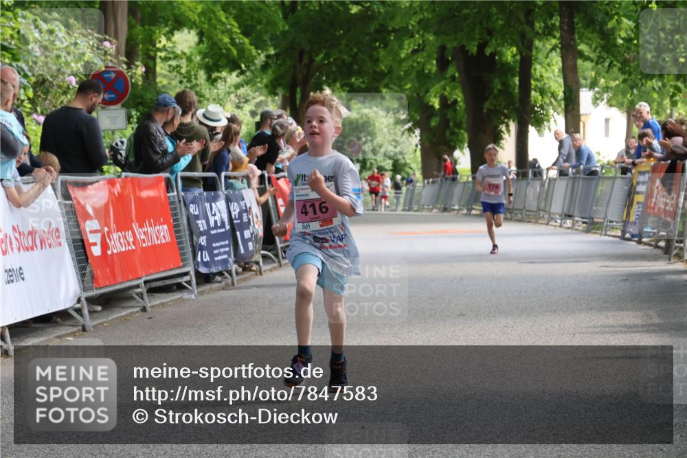 17.05.2025 - Störlauf Strokosch-Dieckow http://msf.ph/oto/7847583 17.05.2025 13:54:21 Ziel 416 meine-sportfotos.de