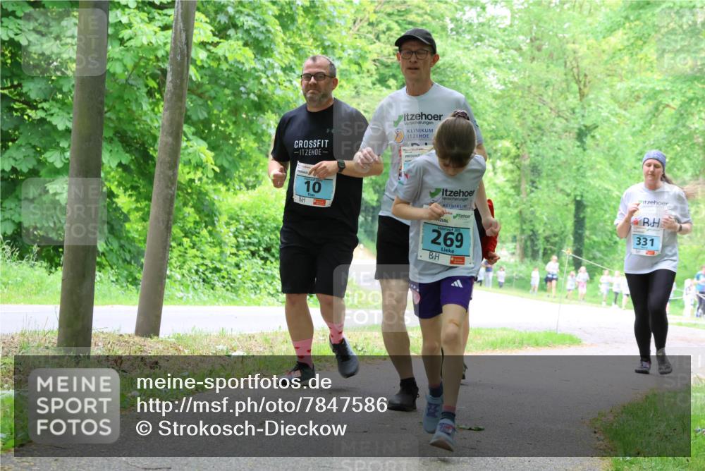 17.05.2025 - Störlauf Strokosch-Dieckow http://msf.ph/oto/7847586 17.05.2025 13:42:01 Laufen 10, 2025, 269, 331 meine-sportfotos.de