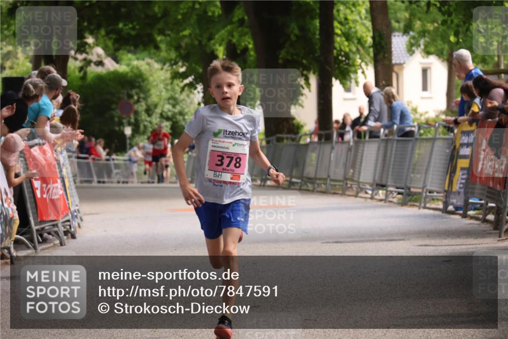 17.05.2025 - Störlauf Strokosch-Dieckow http://msf.ph/oto/7847591 17.05.2025 13:54:25 Ziel 378 meine-sportfotos.de