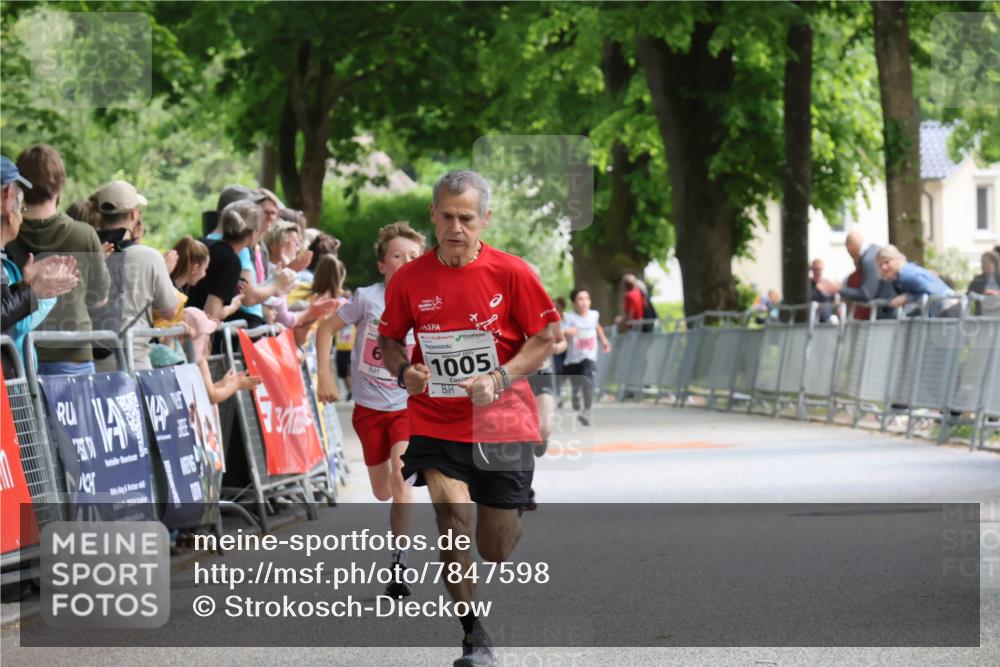 17.05.2025 - Störlauf Strokosch-Dieckow http://msf.ph/oto/7847598 17.05.2025 13:54:43 Ziel 40, 6, 1005 meine-sportfotos.de