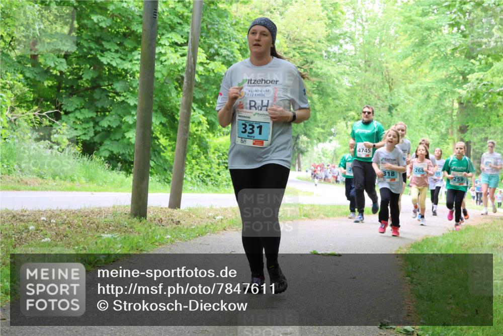 17.05.2025 - Störlauf Strokosch-Dieckow http://msf.ph/oto/7847611 17.05.2025 13:42:05 Laufen 331, 4745, 268, 318, 259 meine-sportfotos.de