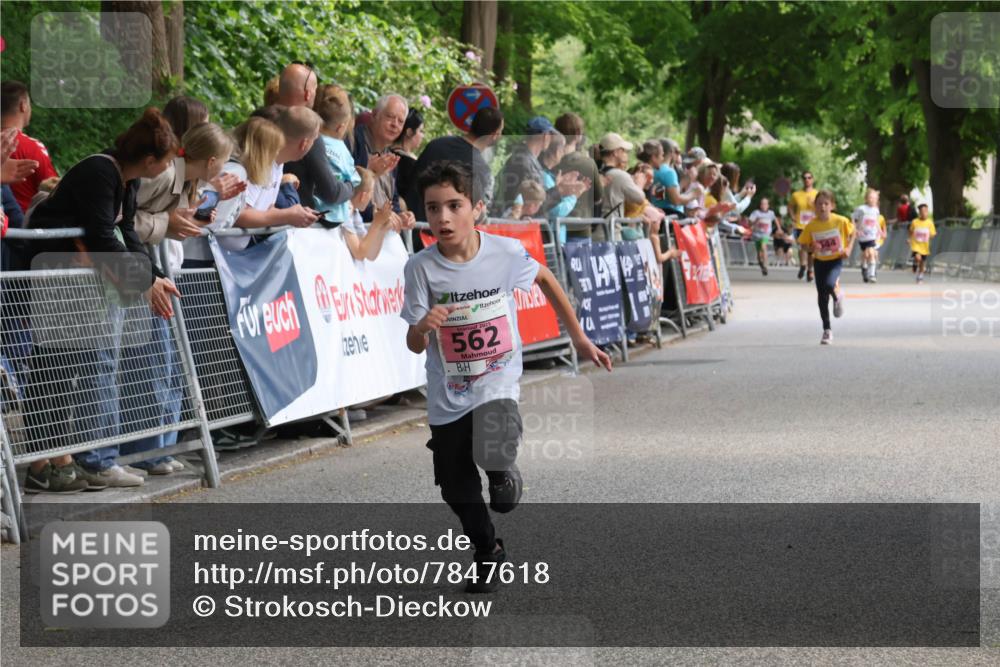 17.05.2025 - Störlauf Strokosch-Dieckow http://msf.ph/oto/7847618 17.05.2025 13:54:55 Ziel 2025, 562 meine-sportfotos.de