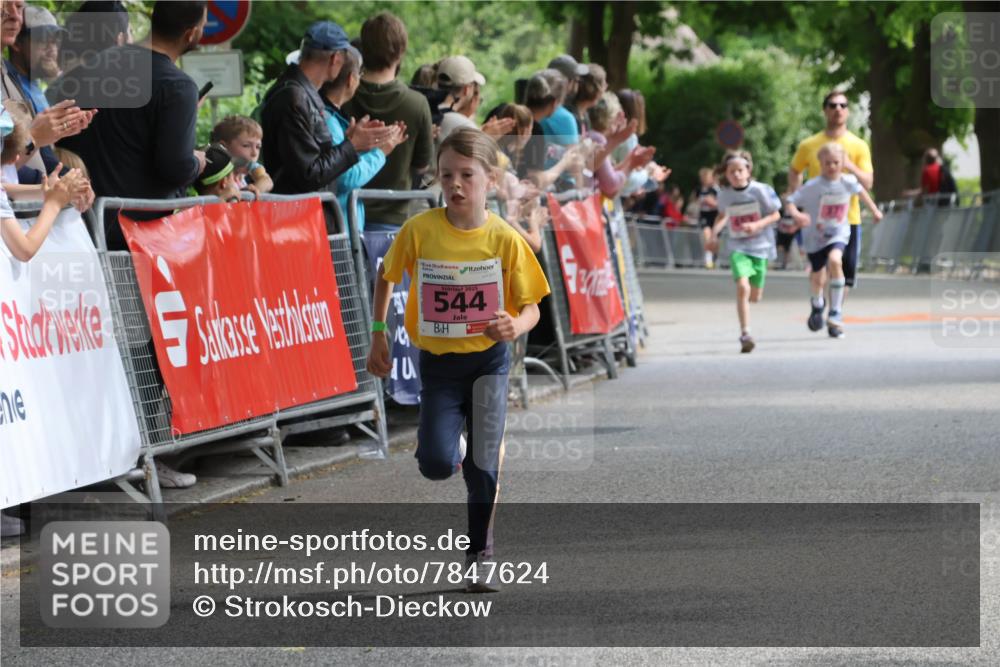 17.05.2025 - Störlauf Strokosch-Dieckow http://msf.ph/oto/7847624 17.05.2025 13:55:00 Ziel 10, 2025, 544 meine-sportfotos.de