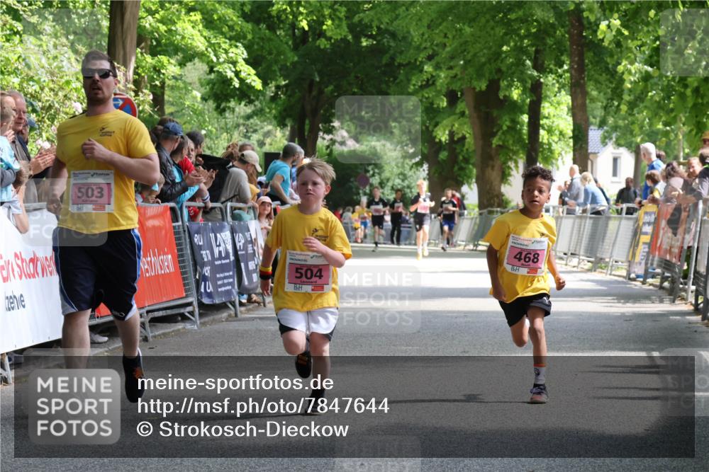 17.05.2025 - Störlauf Strokosch-Dieckow http://msf.ph/oto/7847644 17.05.2025 13:55:08 Ziel 503, 468, 504 meine-sportfotos.de