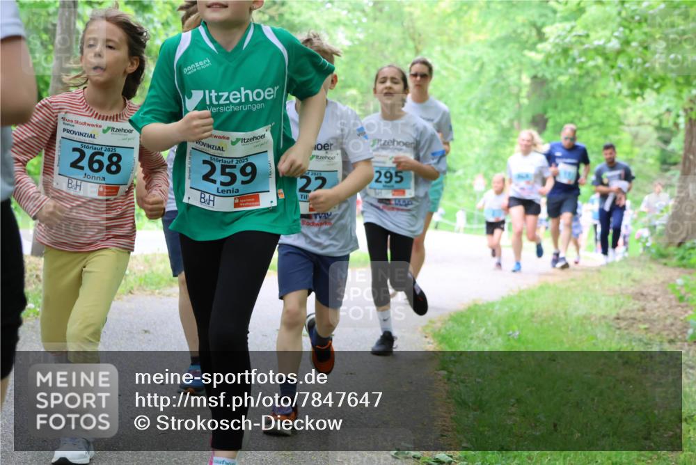 17.05.2025 - Störlauf Strokosch-Dieckow http://msf.ph/oto/7847647 17.05.2025 13:42:10 Laufen 2025, 268, 2025, 259, 2025, 22, 295, 41405 meine-sportfotos.de