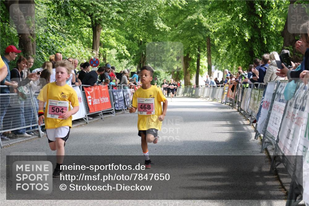 17.05.2025 - Störlauf Strokosch-Dieckow http://msf.ph/oto/7847650 17.05.2025 13:55:10 Ziel 504, 468 meine-sportfotos.de