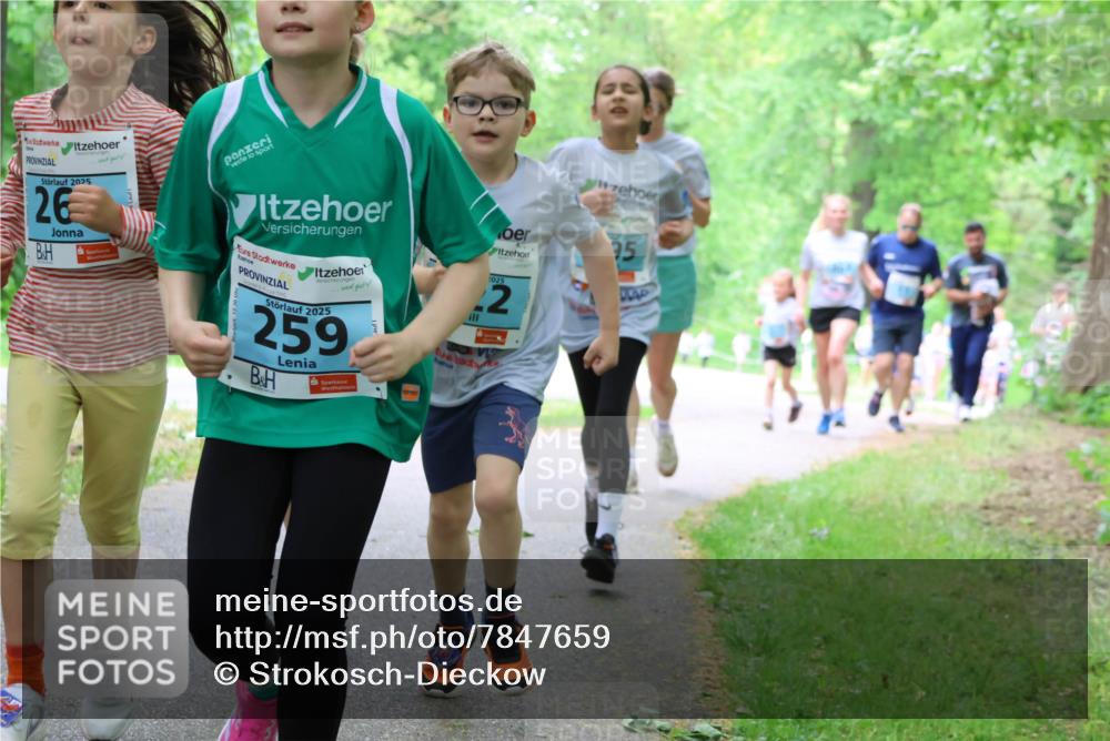 17.05.2025 - Störlauf Strokosch-Dieckow http://msf.ph/oto/7847659 17.05.2025 13:42:11 Laufen 2025, 26, 2025, 259, 1025, 22, 95 meine-sportfotos.de