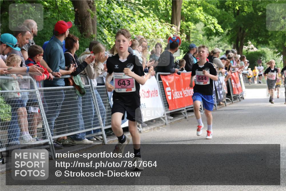 17.05.2025 - Störlauf Strokosch-Dieckow http://msf.ph/oto/7847664 17.05.2025 13:55:21 Ziel 643, 644 meine-sportfotos.de