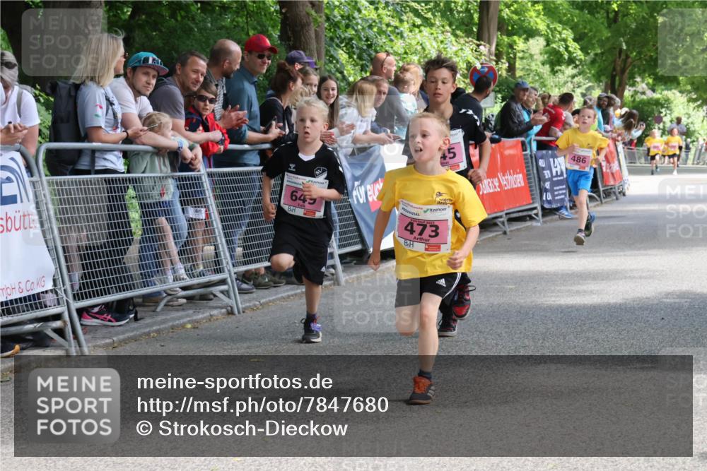 17.05.2025 - Störlauf Strokosch-Dieckow http://msf.ph/oto/7847680 17.05.2025 13:55:27 Ziel 45, 486, 649, 473 meine-sportfotos.de