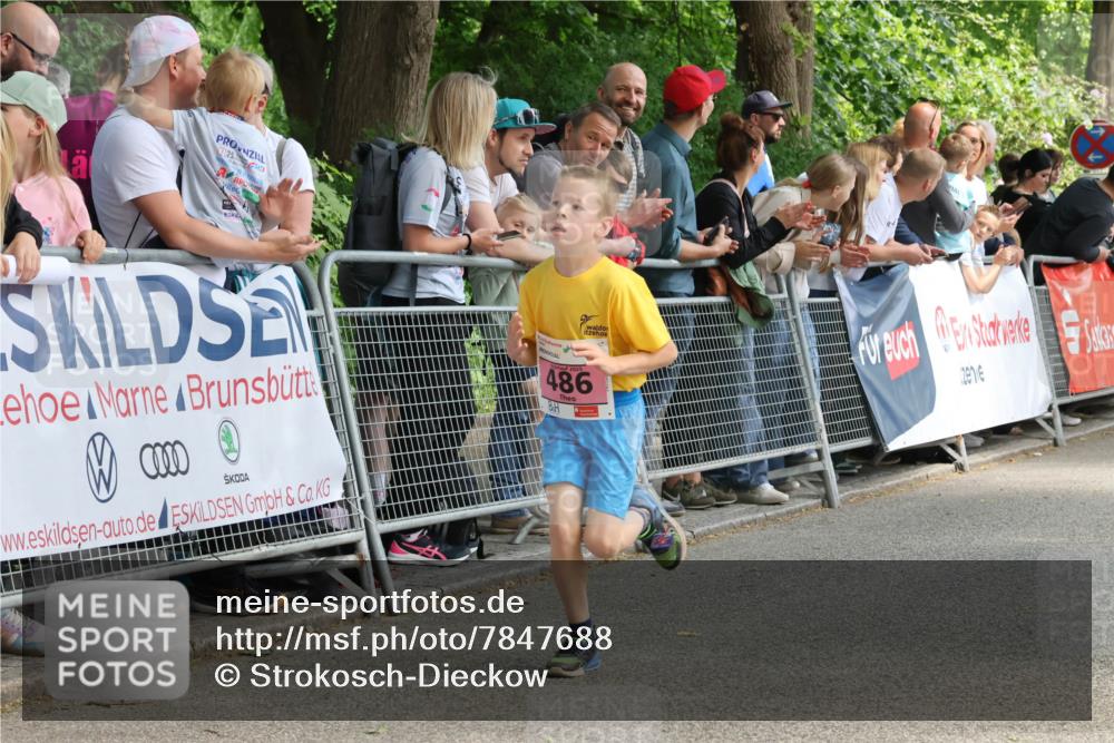 17.05.2025 - Störlauf Strokosch-Dieckow http://msf.ph/oto/7847688 17.05.2025 13:55:30 Ziel 25, 486 meine-sportfotos.de
