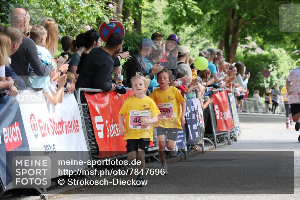 17.05.2025 - Störlauf Strokosch-Dieckow http://msf.ph/oto/7847696 17.05.2025 13:55:37 Ziel 40, 550 meine-sportfotos.de