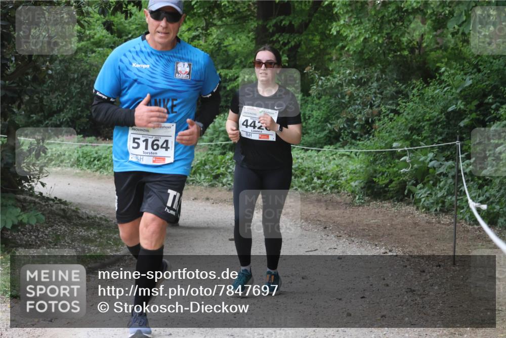 17.05.2025 - Störlauf Strokosch-Dieckow http://msf.ph/oto/7847697 17.05.2025 19:05:51 Laufen 2025, 5164, 442 meine-sportfotos.de
