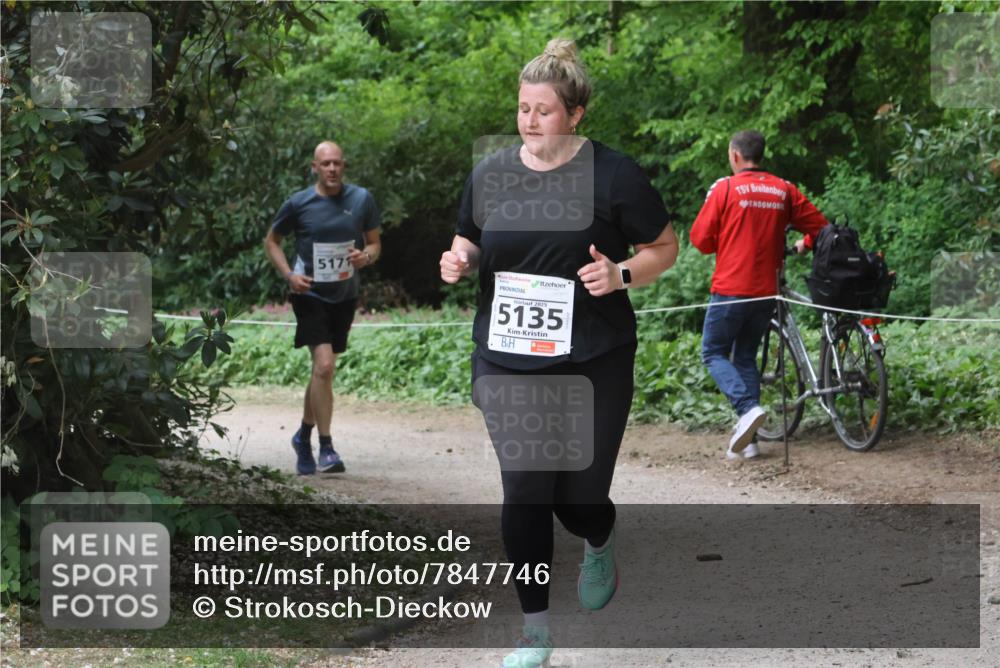 17.05.2025 - Störlauf Strokosch-Dieckow http://msf.ph/oto/7847746 17.05.2025 19:06:10 Laufen 517, 2025, 5135 meine-sportfotos.de