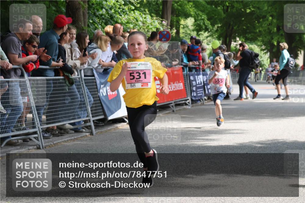 17.05.2025 - Störlauf Strokosch-Dieckow http://msf.ph/oto/7847751 17.05.2025 13:56:03 Ziel 2025, 531, 555 meine-sportfotos.de