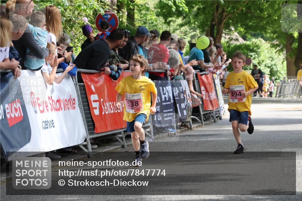 17.05.2025 - Störlauf Strokosch-Dieckow http://msf.ph/oto/7847774 17.05.2025 13:56:19 Ziel 40, 494 meine-sportfotos.de
