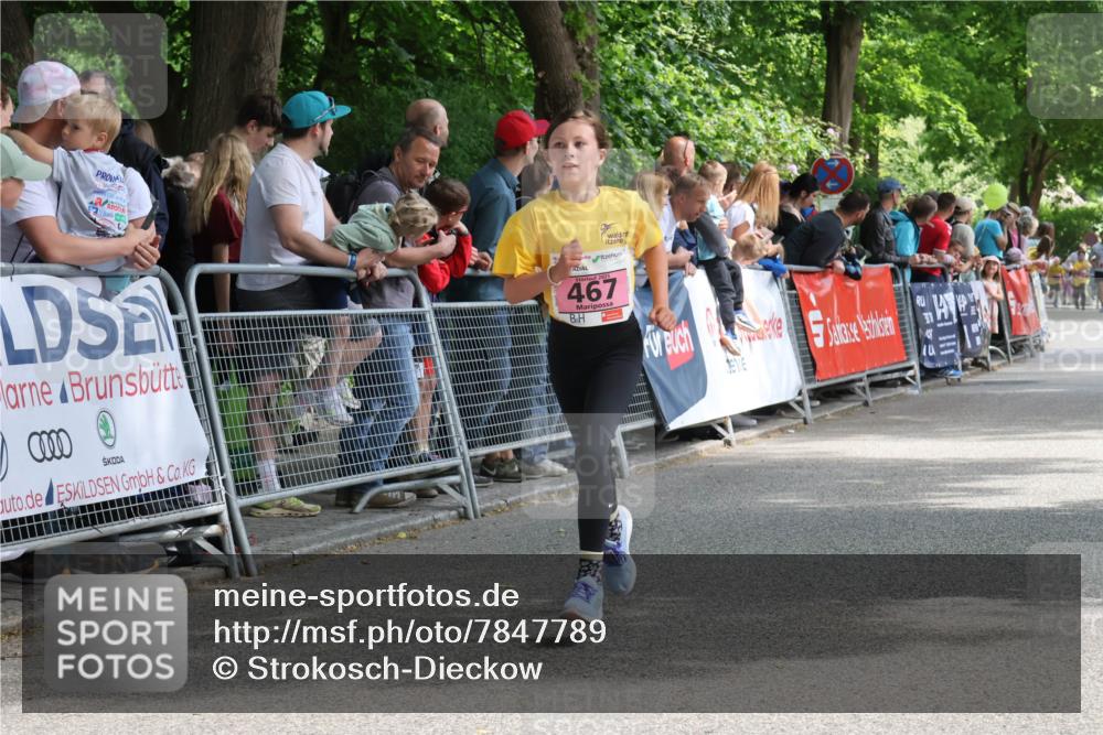 17.05.2025 - Störlauf Strokosch-Dieckow http://msf.ph/oto/7847789 17.05.2025 13:56:28 Ziel 2025, 467 meine-sportfotos.de