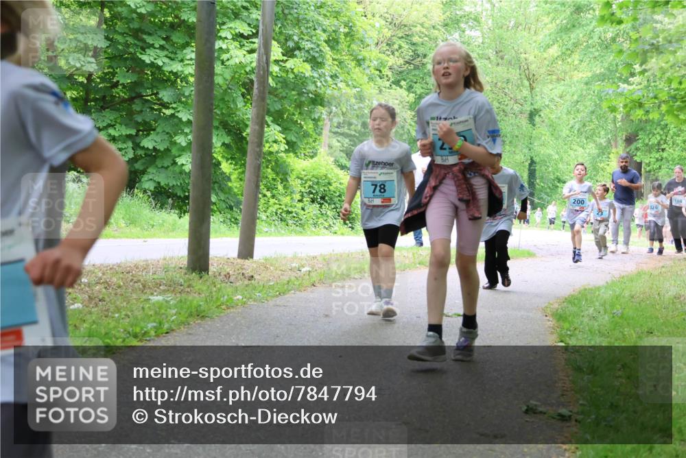 17.05.2025 - Störlauf Strokosch-Dieckow http://msf.ph/oto/7847794 17.05.2025 13:42:40 Laufen 78, 200, 108, 326 meine-sportfotos.de