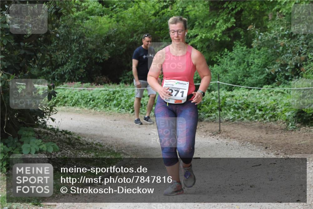 17.05.2025 - Störlauf Strokosch-Dieckow http://msf.ph/oto/7847816 17.05.2025 19:06:33 Laufen 2025, 271 meine-sportfotos.de